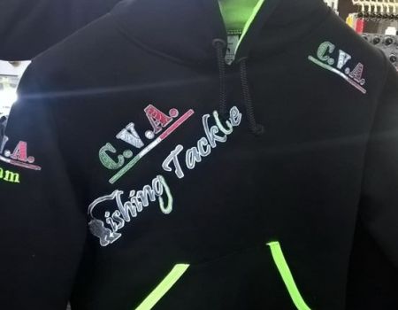 ricami ricamificio personalizzazione abbigliamento sportivo   10 