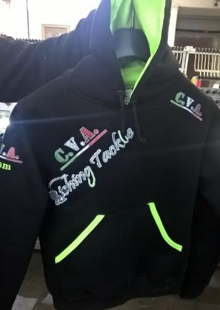 ricami ricamificio personalizzazione abbigliamento sportivo   10 