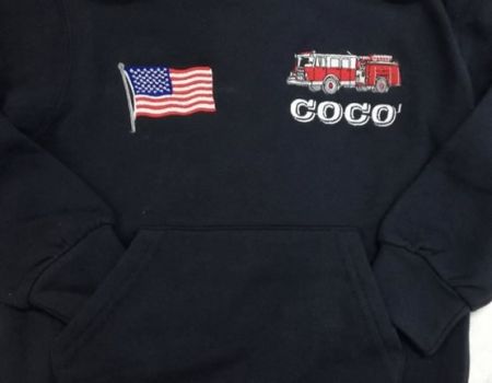 ricami ricamificio personalizzazione abbigliamento sportivo   21 