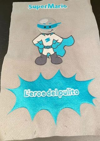 ricami ricamificio personalizzazione abbigliamento sportivo   24 