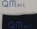 ricami ricamificio personalizzazione abbigliamento sportivo   6 