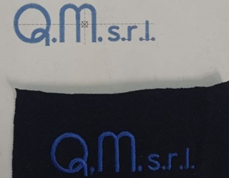 ricami ricamificio personalizzazione abbigliamento sportivo   6 