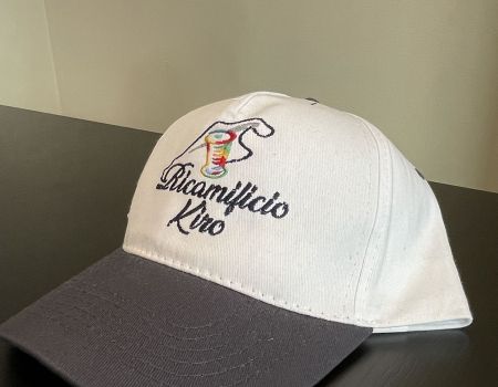 ricami ricamificio personalizzazione abbigliamento sportivo 