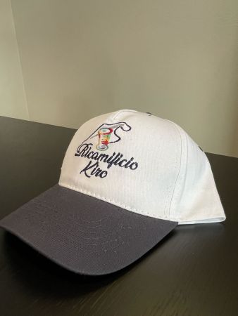 ricami ricamificio personalizzazione abbigliamento sportivo 