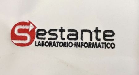 ricami ricamificio personalizzazione abbigliamento sportivo lavoro promozionale novara 47