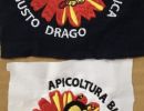 ricami ricamificio personalizzazione abbigliamento sportivo lavoro promozionale novara 49