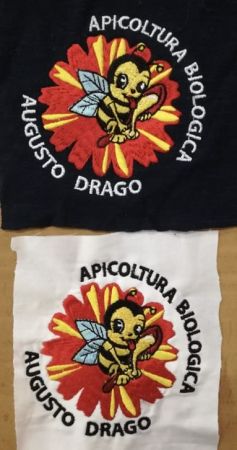 ricami ricamificio personalizzazione abbigliamento sportivo lavoro promozionale novara 49